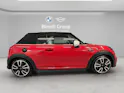 MINI Cabrio F57 2.0i John Cooper Works SAG