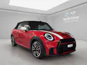 MINI Cabrio F57 2.0i John Cooper Works SAG