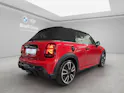 MINI Cabrio F57 2.0i John Cooper Works SAG