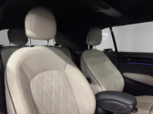 MINI Cabrio F57 2.0i John Cooper Works SAG