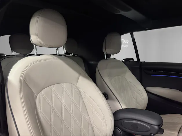 MINI Cabrio F57 2.0i John Cooper Works SAG