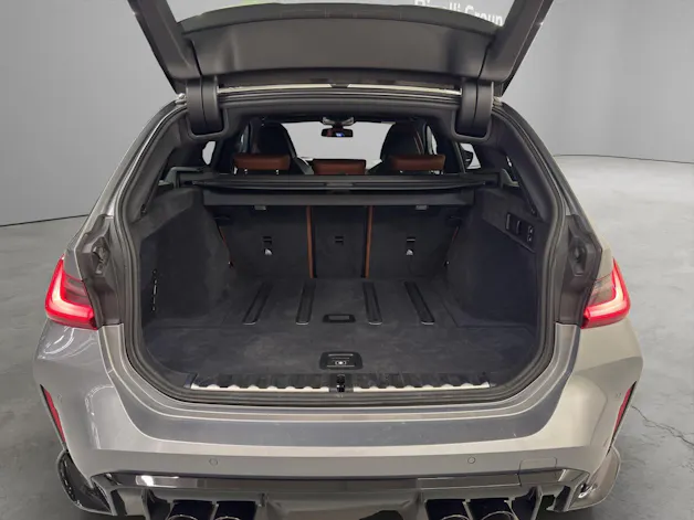 BMW Touring M3 Competition xDrive