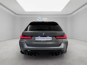 BMW Touring M3 Competition xDrive