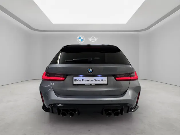 BMW Touring M3 Competition xDrive