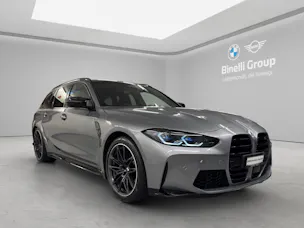 BMW Touring M3 Competition xDrive