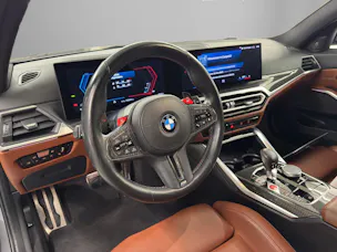 BMW Touring M3 Competition xDrive