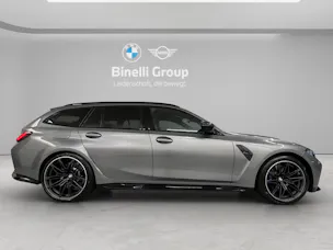BMW Touring M3 Competition xDrive