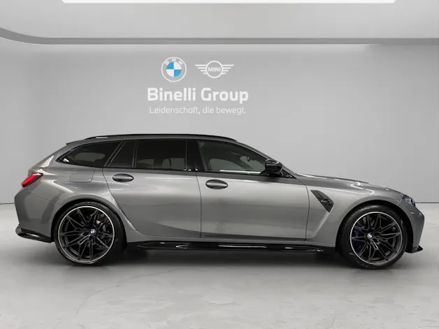 BMW Touring M3 Competition xDrive