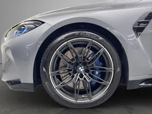 BMW Touring M3 Competition xDrive