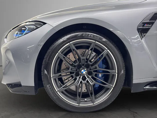 BMW Touring M3 Competition xDrive