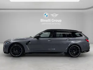 BMW Touring M3 Competition xDrive