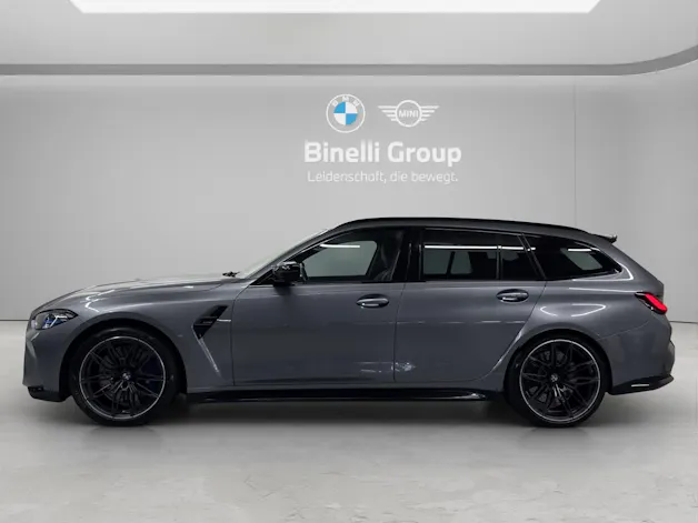 BMW Touring M3 Competition xDrive