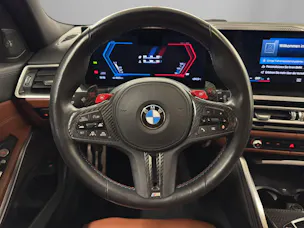 BMW Touring M3 Competition xDrive