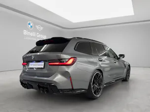 BMW Touring M3 Competition xDrive