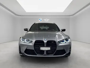 BMW Touring M3 Competition xDrive
