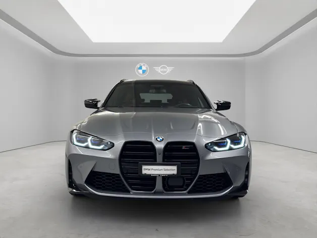 BMW Touring M3 Competition xDrive