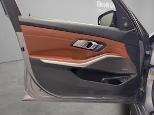 BMW Touring M3 Competition xDrive