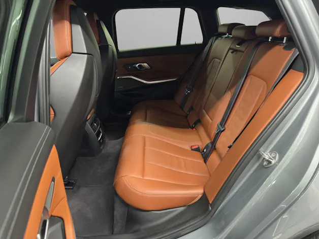 BMW Touring M3 Competition xDrive