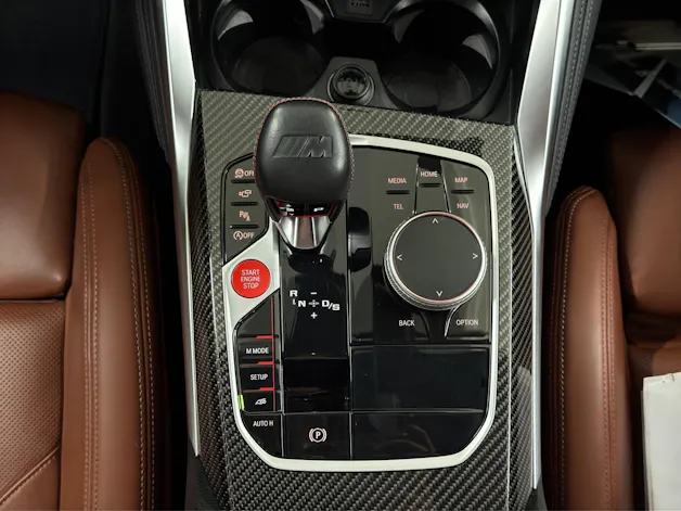 BMW Touring M3 Competition xDrive