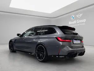 BMW Touring M3 Competition xDrive