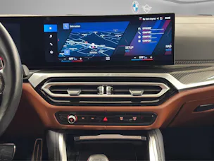 BMW Touring M3 Competition xDrive