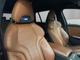 BMW Touring M3 Competition xDrive