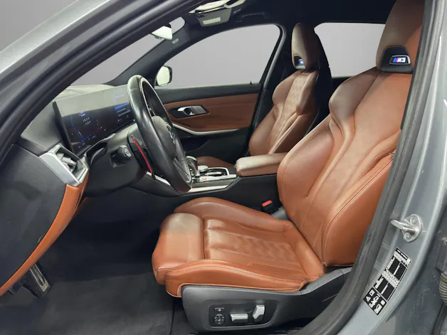 BMW Touring M3 Competition xDrive