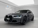 BMW Touring M3 Competition xDrive