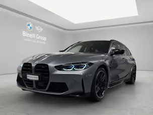BMW Touring M3 Competition xDrive