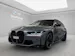 BMW Touring M3 Competition xDrive