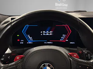 BMW Touring M3 Competition xDrive