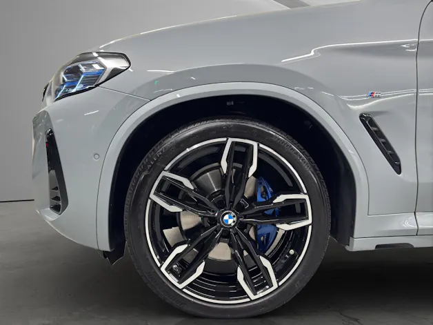 BMW X3 M40i