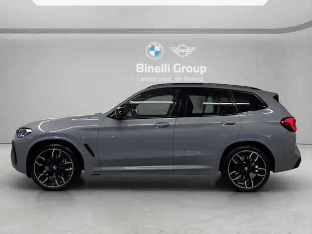 BMW X3 M40i