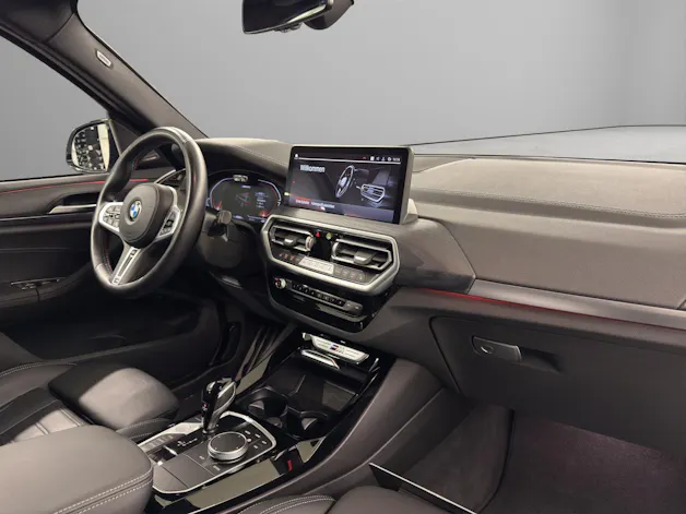 BMW X3 M40i