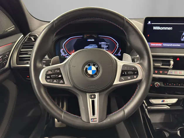 BMW X3 M40i