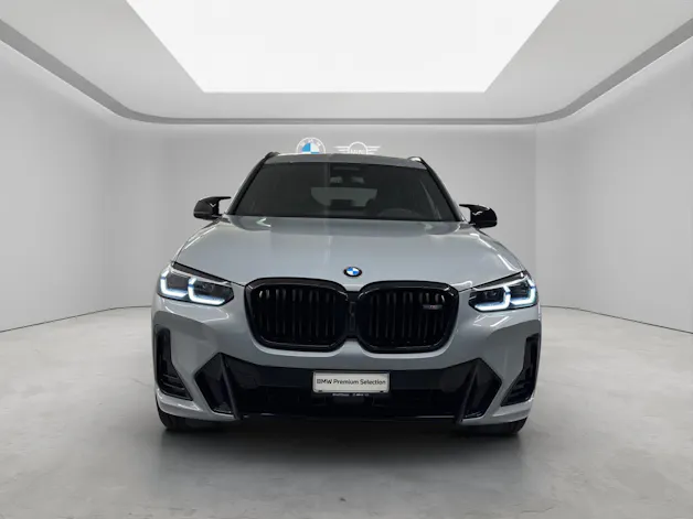BMW X3 M40i
