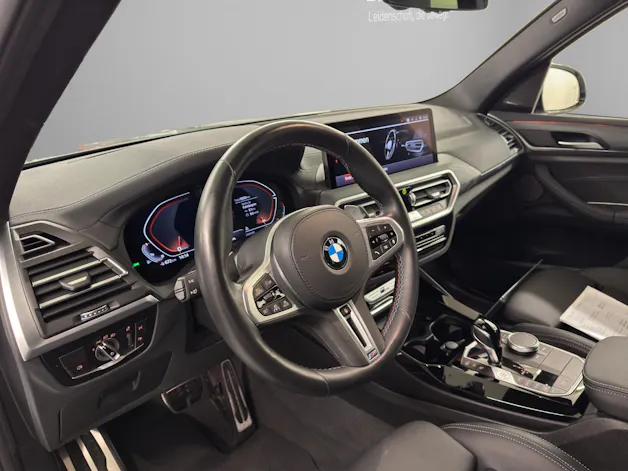 BMW X3 M40i