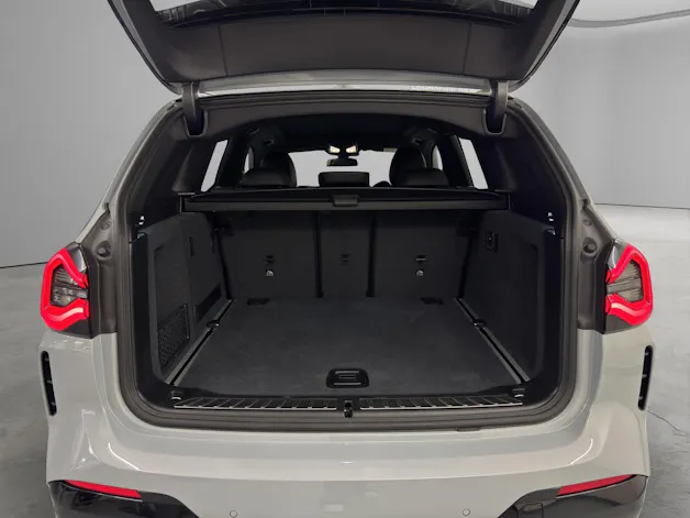 BMW X3 M40i