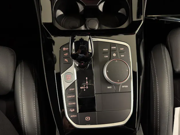 BMW X3 M40i