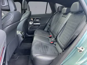 MERCEDES-BENZ GLC 220 d AMG Line 4matic