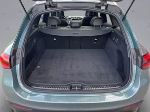 MERCEDES-BENZ GLC 220 d AMG Line 4matic
