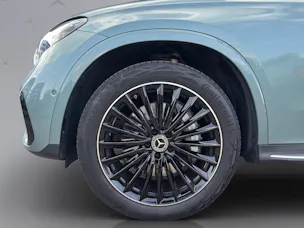 MERCEDES-BENZ GLC 220 d AMG Line 4matic