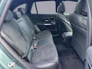 MERCEDES-BENZ GLC 220 d AMG Line 4matic