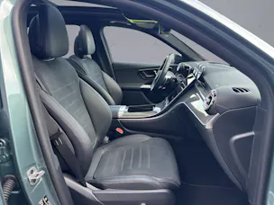 MERCEDES-BENZ GLC 220 d AMG Line 4matic