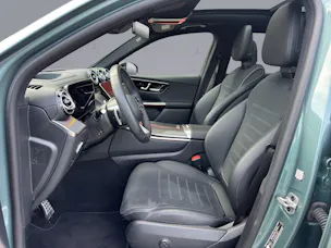 MERCEDES-BENZ GLC 220 d AMG Line 4matic