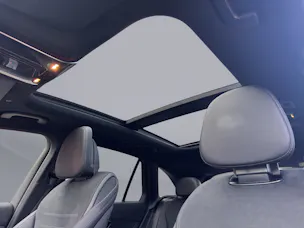 MERCEDES-BENZ GLC 220 d AMG Line 4matic