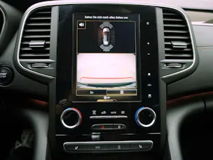 RENAULT Talisman Grandtour 1.8 TCe Intens