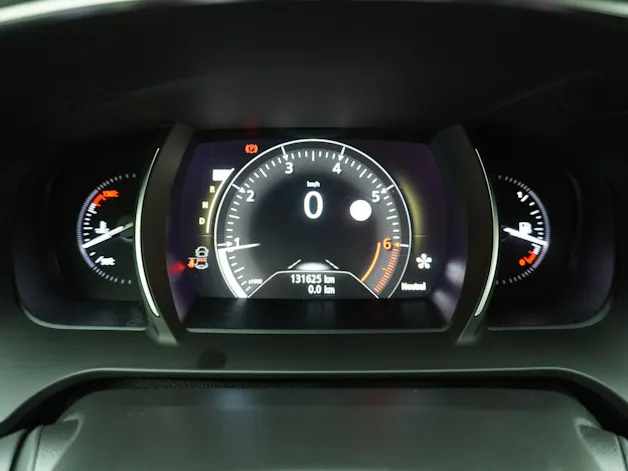 RENAULT Talisman Grandtour 1.8 TCe Intens