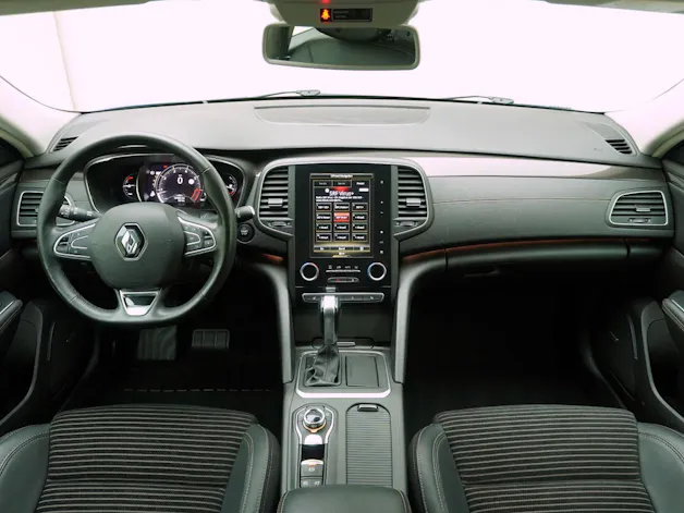 RENAULT Talisman Grandtour 1.8 TCe Intens