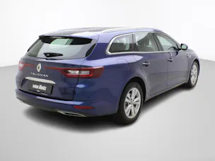 RENAULT Talisman Grandtour 1.8 TCe Intens